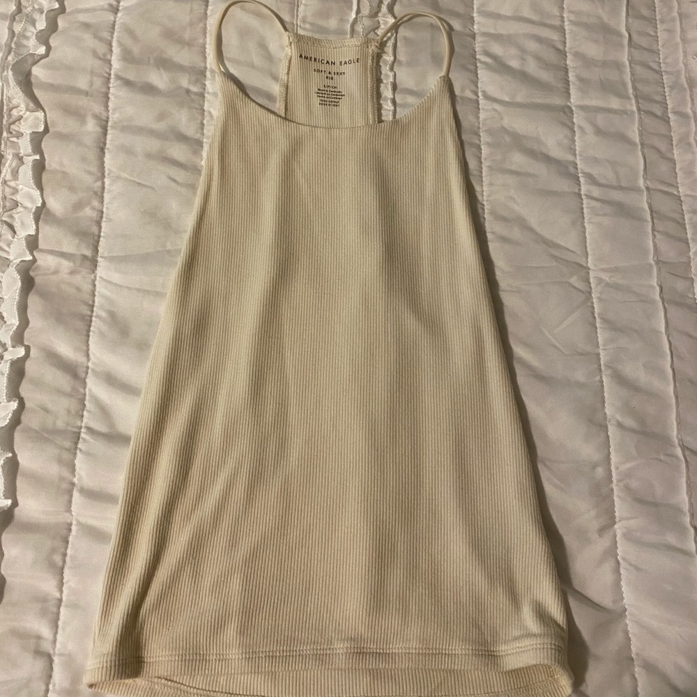 American eagle tank top